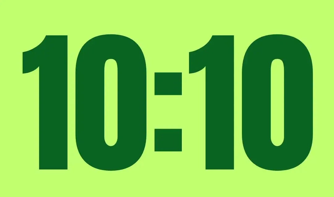10:10