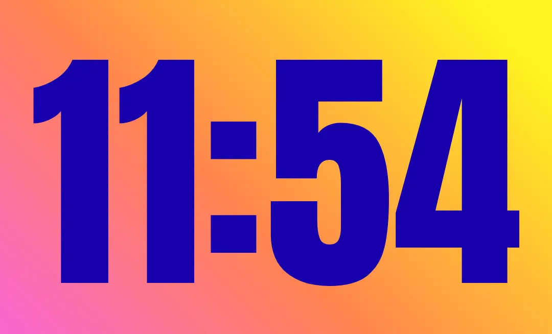 11:54
