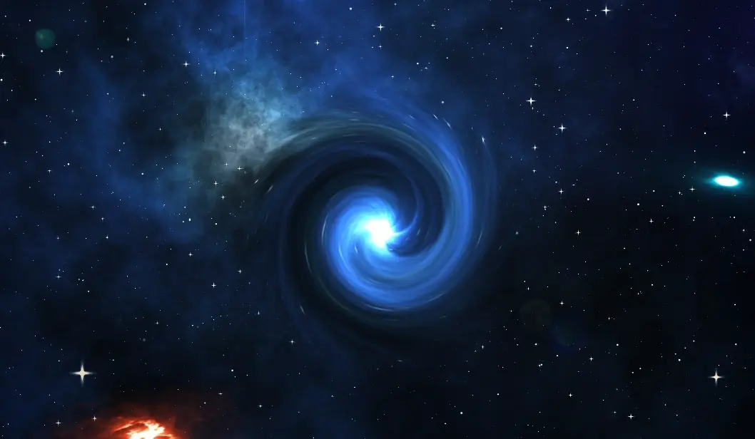 Galaxies