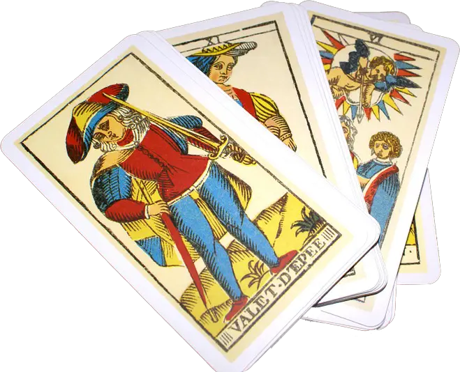 Tarot Yes or No