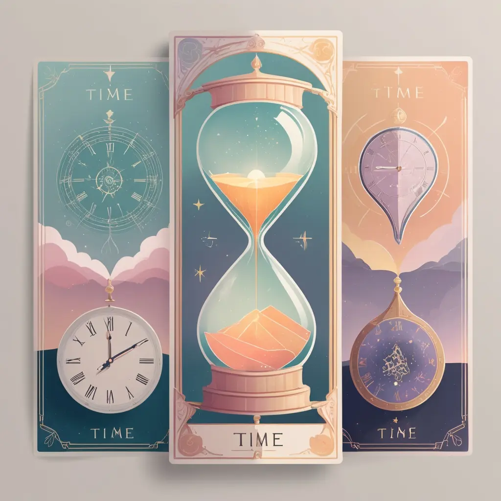 Time Tarot